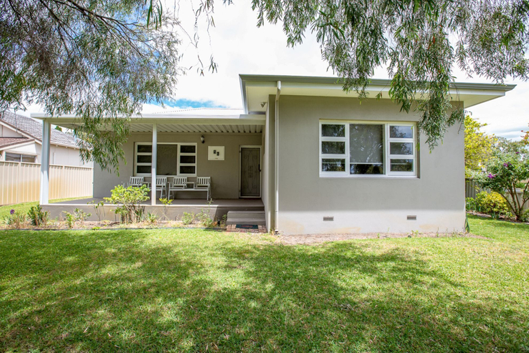 Exterior & Views, Driftwood Cottage, Busselton