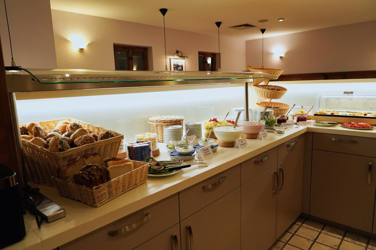 Food & Drinks 4, Hotel Johannishof, Harz