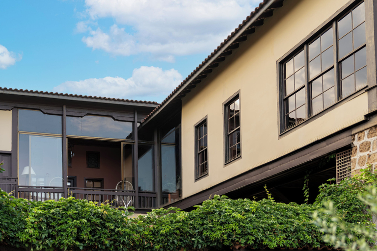 Exterior & Views 2, Alp Pasa Hotel - Special Class, Antalya