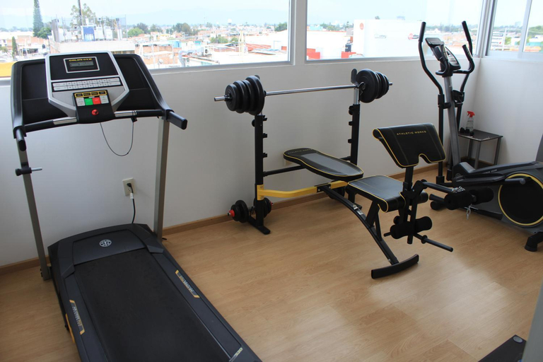 Others 4, My Home Suites, Celaya