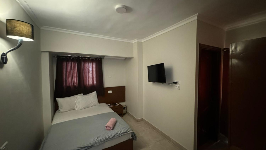 Bedroom 3, Royal hotel Tanta - فندق رويال طنطا, Tanta 2