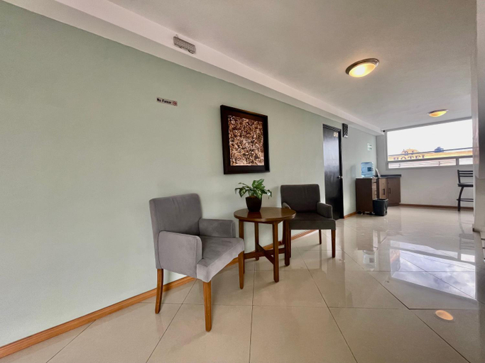 Others 5, My Home Suites, Celaya