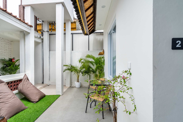 Others 2, Bali Bay By Urban Haven, Denpasar