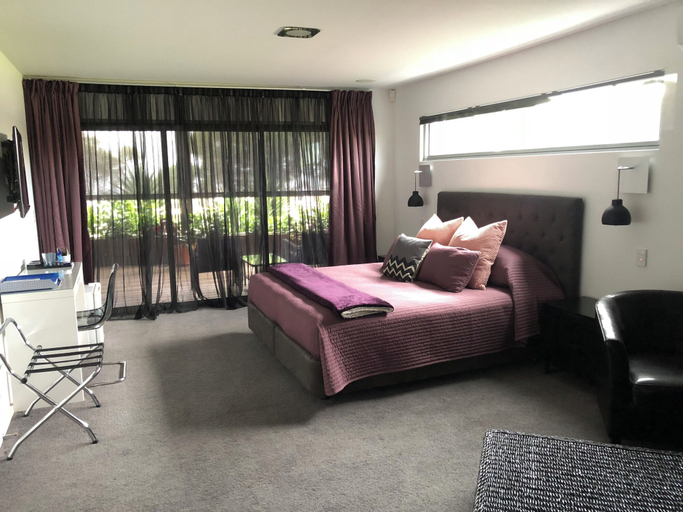 Bedroom 3, Starhaven Retreat, Greater Geelong - Pt B