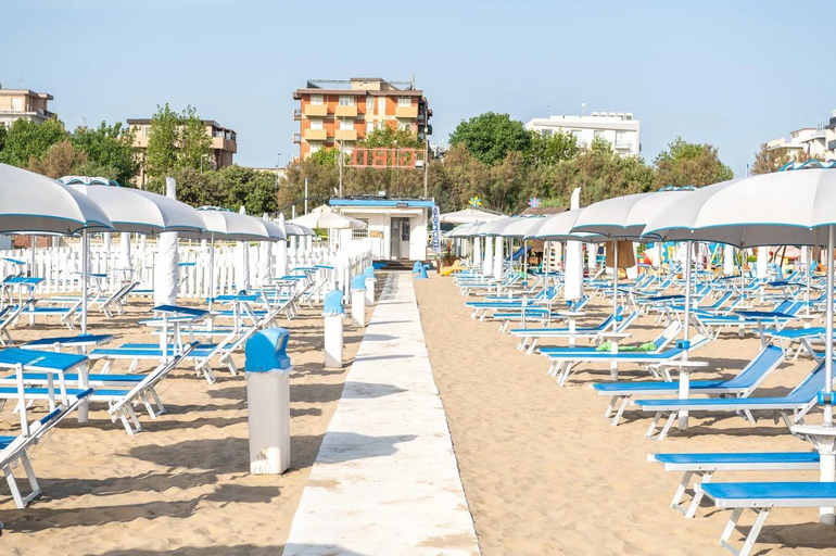 Sport & Beauty, Luna Hotel Rimini, Rimini