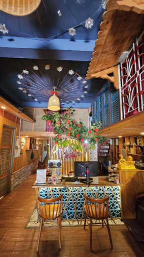 Food & Drinks 5, 1984 Hotel Kien Giang