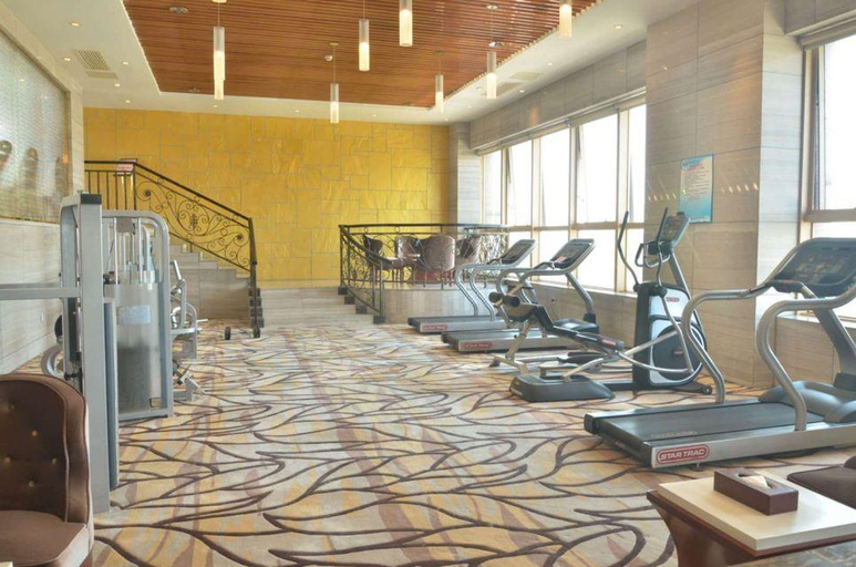 Others 2, Foreign Economic Building Hotel, Hefei