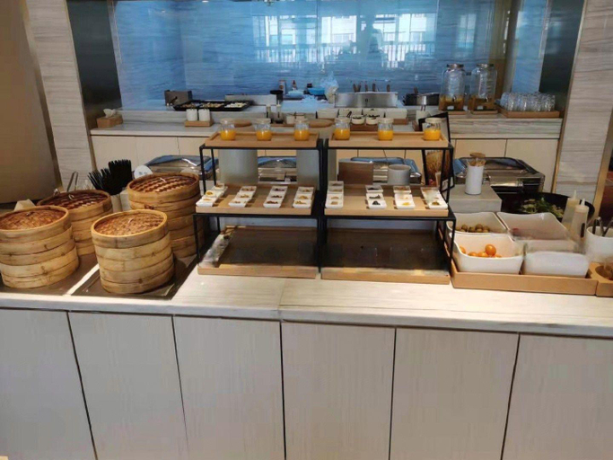 Food & Drinks 4, Ji Hotel Suzhou Shengze Oriental Textile City Hotel, Suzhou