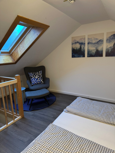 Bedroom 4, Landhotel & Gasthof Baiernrain, Bad Tölz-Wolfratshausen