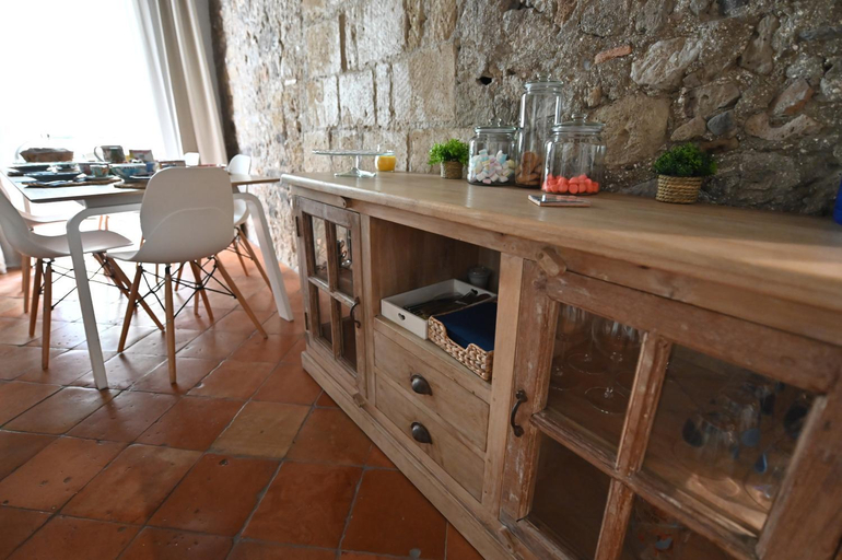 Others 4, B&B La Memolina, Salerno