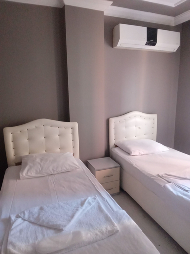 Bedroom 4, Kalmuk Suite Hotel, Merkez