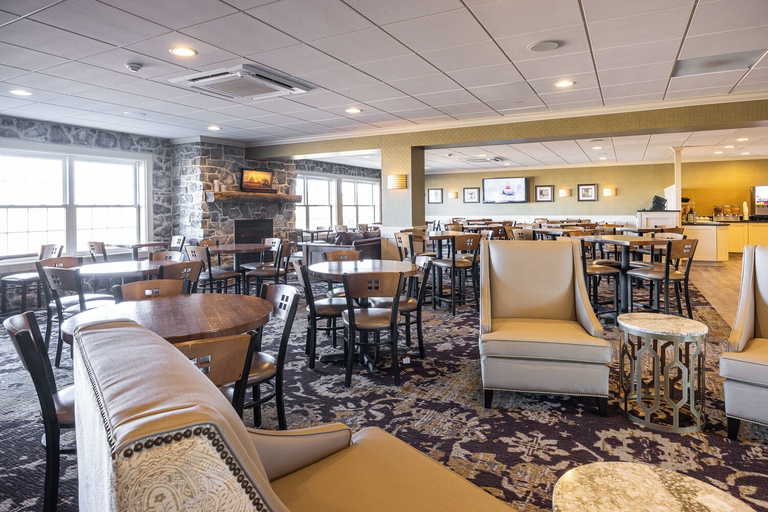 Food & Drinks 5, AmishView Inn and Suites, Lancaster