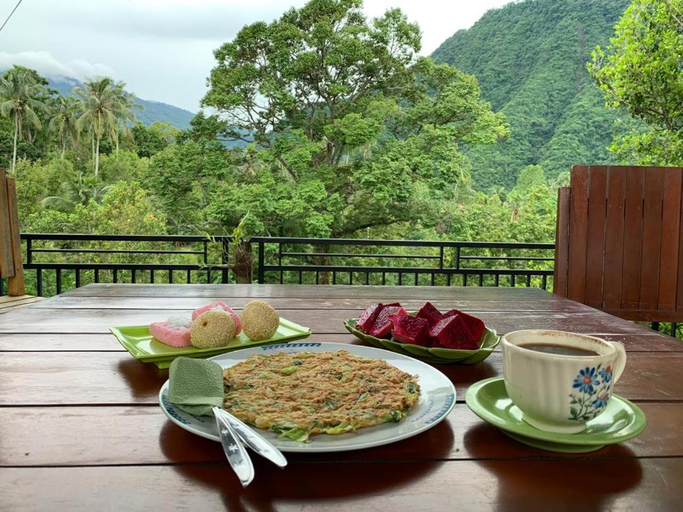 Food & Drinks 4, Sugi Gede Homestay, Buleleng