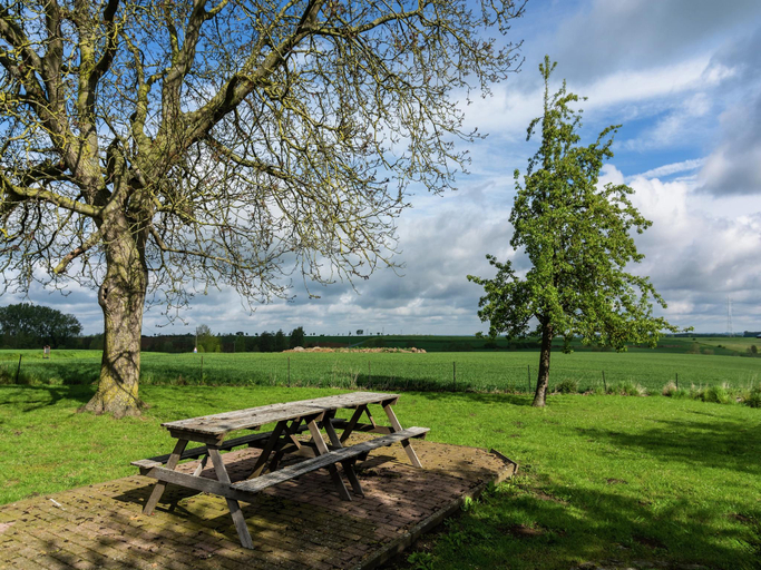 Others 4, Peaceful Fontenelle Farmhouse, Namur