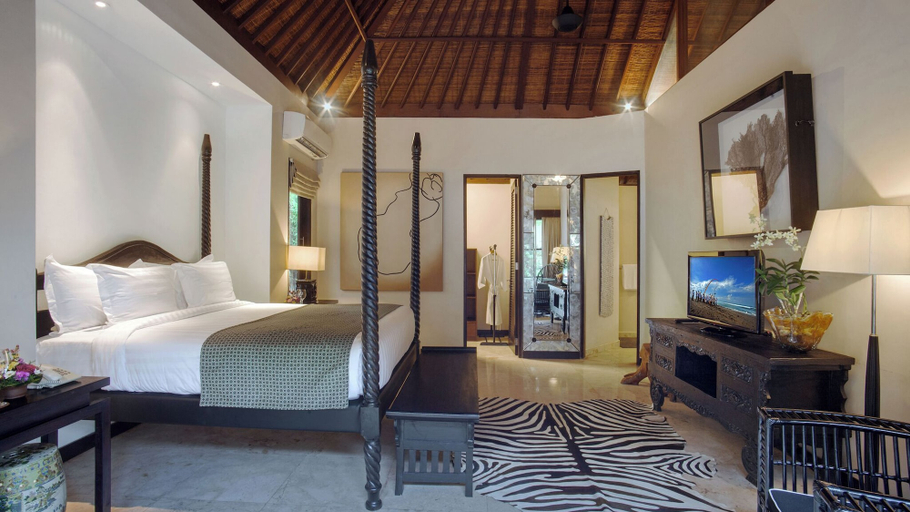 Bedroom 3, Villa Avalon, Badung