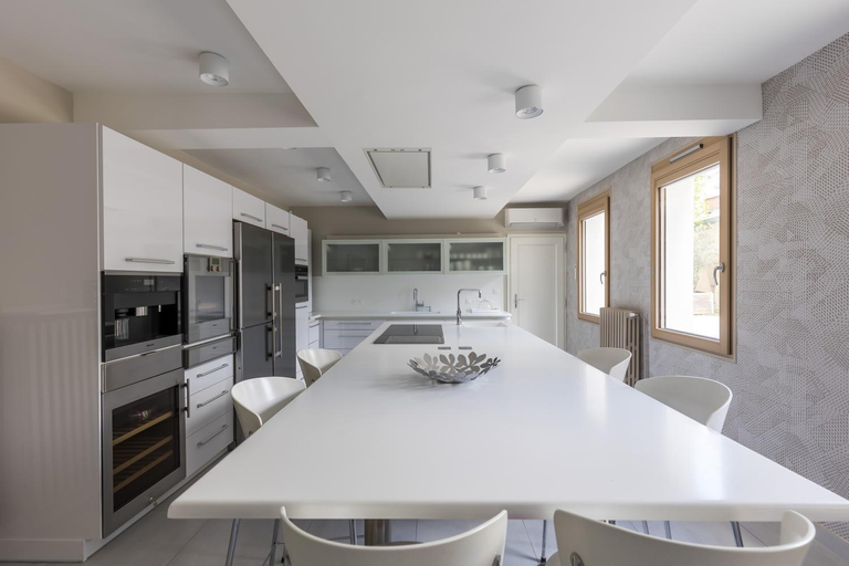 Others 4, VILLA MISANO, Sarthe