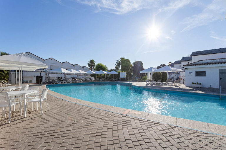 Sport & Beauty 2, Hotel Best Osuna, Madrid