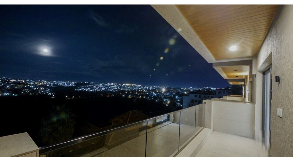 Others 4, Amaltas The View - Bespoke Hotel Apartment, Gasabo