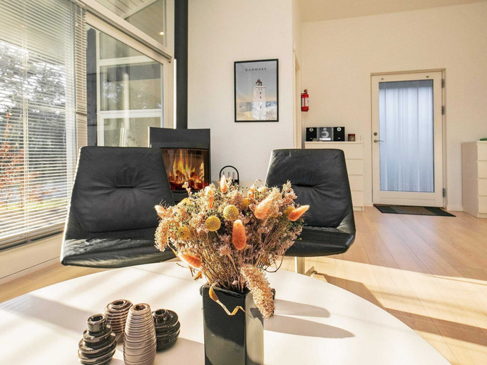 Others 4, 5 Star Holiday Home in Hals, Aalborg