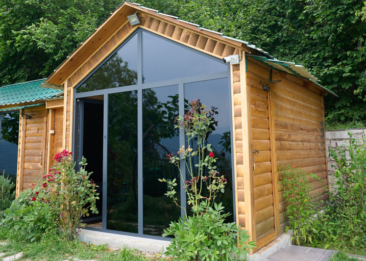 Exterior & Views 2, Kanach tun