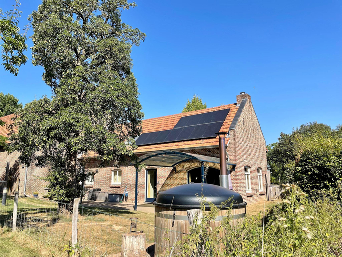 Others 5, Coachmans House near Roermond with Garden, Ambt Montfort