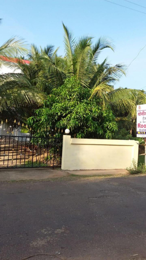2, Yogiraj HomeStay - Tarkarli-Malvan, Sindhudurg