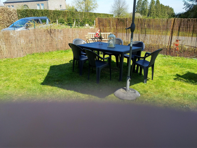 Others 4, Comfort Stay in Carlsbourg, Luxembourg