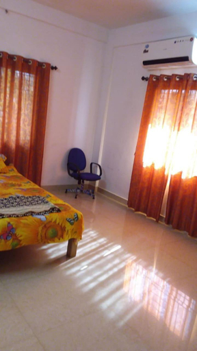 3, Yogiraj HomeStay - Tarkarli-Malvan, Sindhudurg