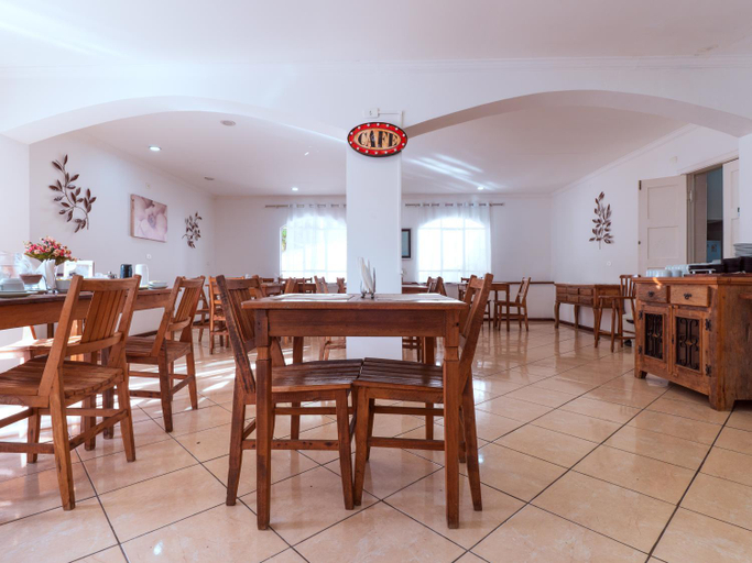 Food & Drinks 2, VELINN Pousada Vila Floratta, Campo Limpo Paulista