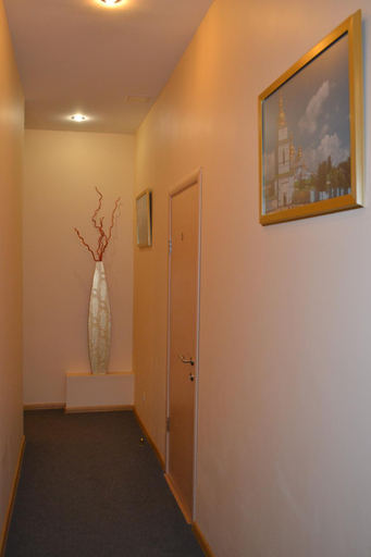 Public Area 2, Sunday Apart Hotel, Shevchenkivs'kyi