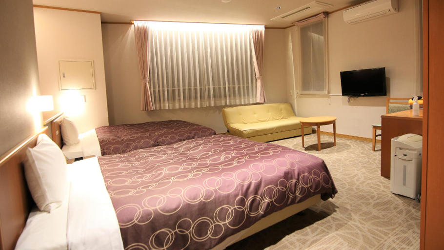 Others 4, Awaji Hana Hotel, Minamiawaji