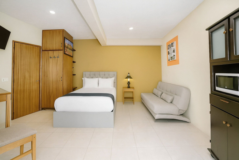 Bedroom 4, Casa Santa Fe, Guanajuato, Guanajuato
