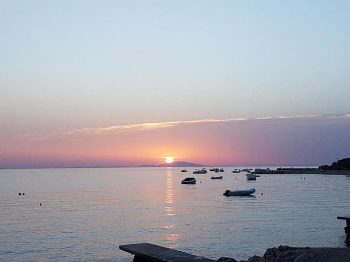 Others 4, Holiday Home in Crikvenica with Sea View, Krk