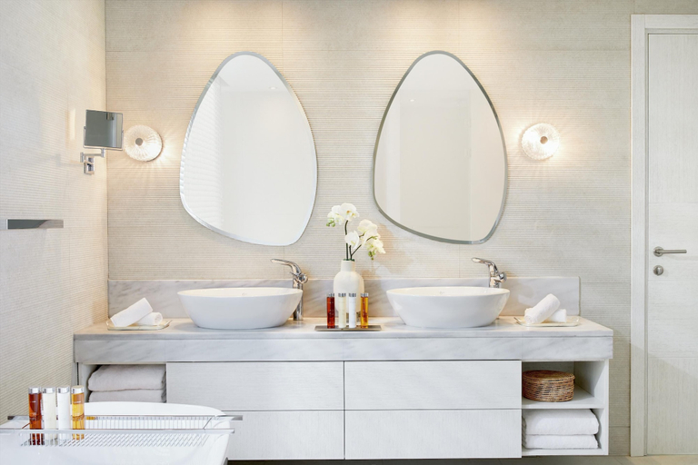 Bathroom 5, Ikos Aria - All Inclusive, South Aegean
