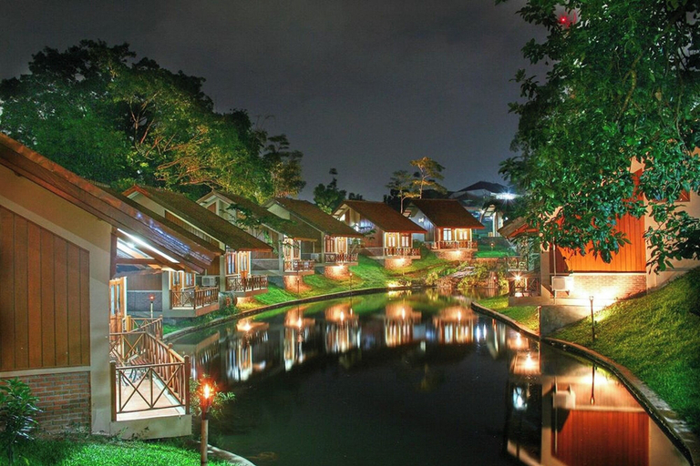 Others 1, Ahadiat Hotel & Bungalow (permanently closed), Bandung