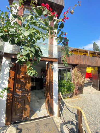 Exterior & Views 2, POUSADA SAO MIGUEL BEACH, Penha