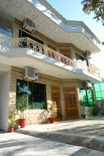 Others 2, Royal Continental, Islamabad