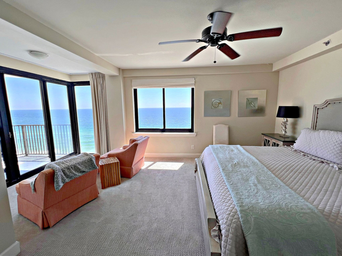 Bedroom 1, Broadmoor, Escambia