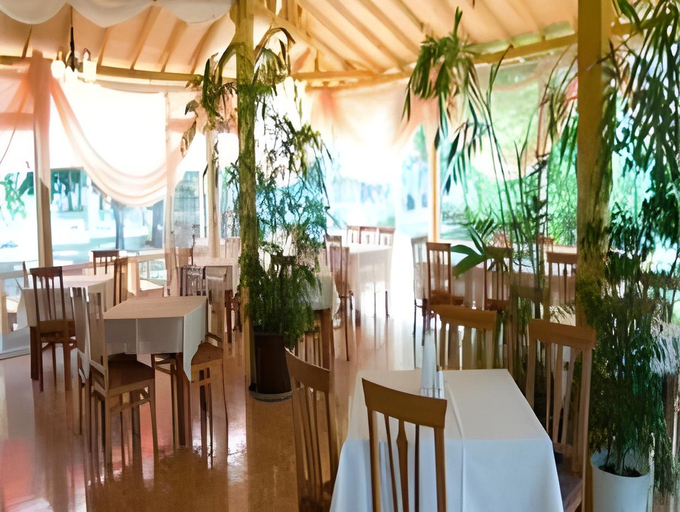 Food & Drinks 5, Hotel Jupiter, Nesebar