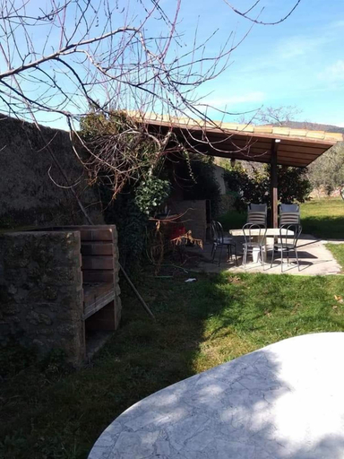 Others 5, Casa Rural La Flor del Naranjo, Cáceres