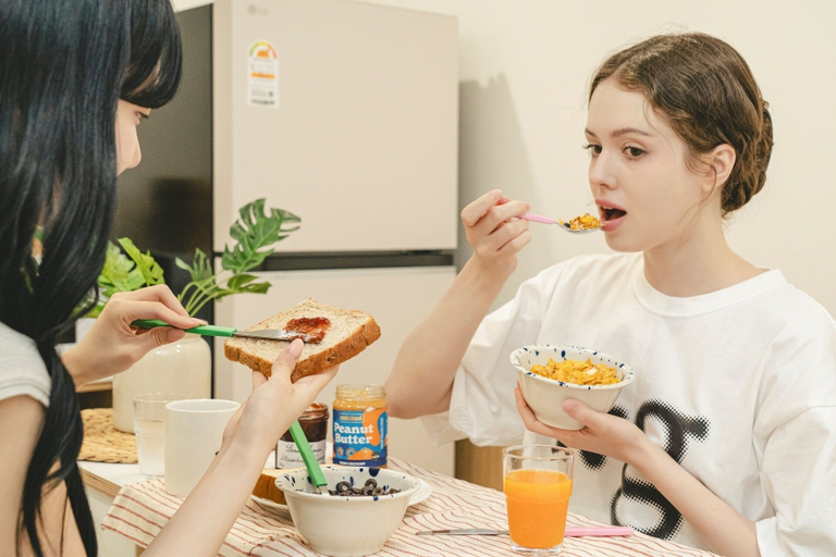 Food & Drinks 5, Sinchon Localfriends Hotel, Seodaemun