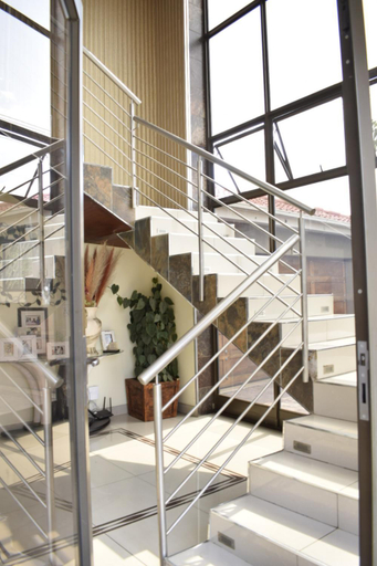 Public Area 2, Lalela House, City of Johannesburg