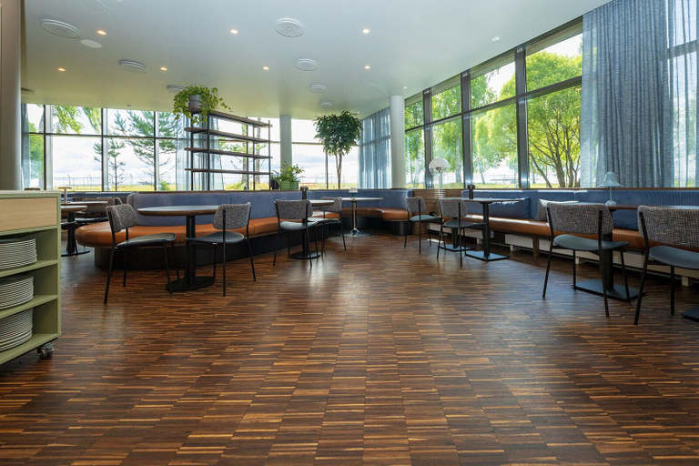 Food & Drinks 4, Comfort Hotel RunWay, Ullensaker
