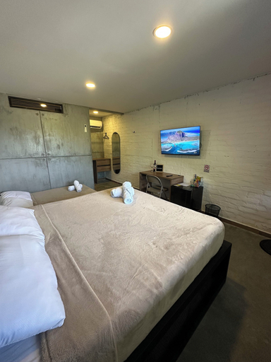 Bedroom 3, Eco Hotel La Colina Mirador Con Aire Acondicionado, Quimbaya