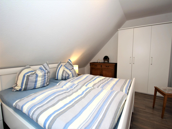 Others 4, Ferienhaus in Nessmersiel am Nordseestrand, Aurich