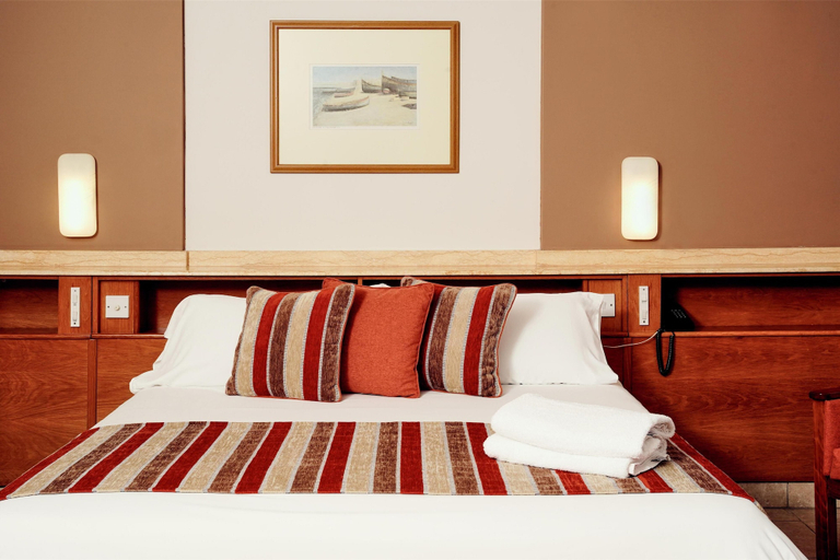Bedroom 3, Paradise Bay Resort