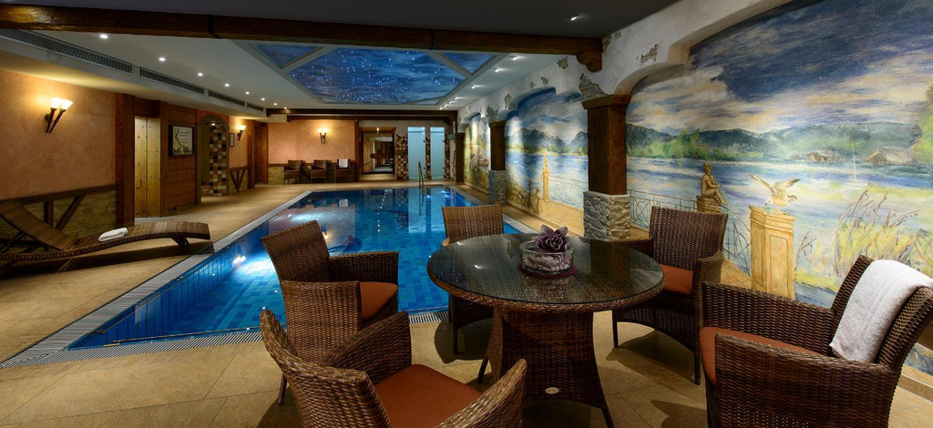 Others 3, Steinbach-Hotel, Traunstein