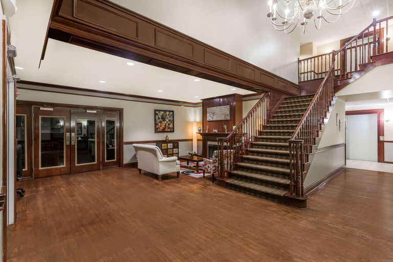 Public Area 3, Wingate by Wyndham Savannah Gateway, Chatham