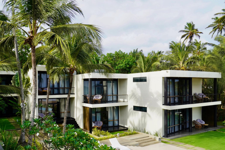 Exterior & Views 2, Lankavatara Ocean Retreat & Spa, Tangalle