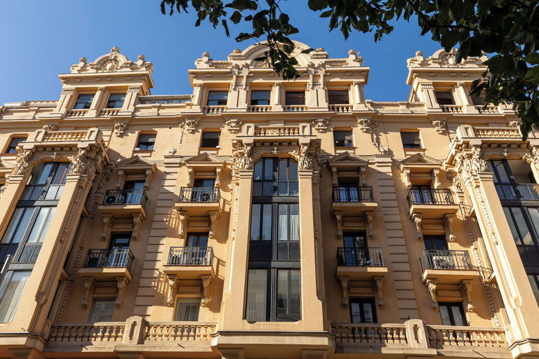 Exterior & Views 2, Colectia Stays Gran Vía, Madrid